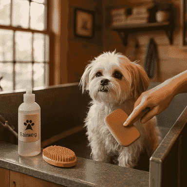 Puppy Basics Session